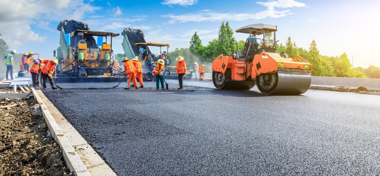 CIVIL INSTALLATION AND MAINTENANCE